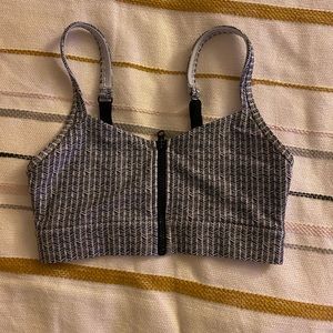 Lorna Jane high support sports bra